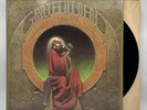 Grateful Dead - Blues For Allah - 1975 US 1st Press (NM) Ultrasonic Clean