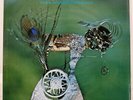 HIDETO KANAI ODE TO BIRDS THREE BLIND MICE TBM45 JAPAN VINYL LP
