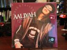 Aaliyah - Back And Forth Vinyl LP / RSD Exclusive Purple Single *SEALED*