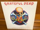Grateful Dead Reckoning A2L 8604 double LP vinyl record Ultrasonic clean EX++