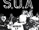 State Of Alert (S.O.A.) No Policy 7