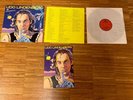 Udo Lindenberg Sündenknall mit original Presseheft Promo rar Sk3