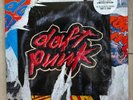 DAFT PUNK HOMEWORK LIMITED EDITION 180 Gram Double Vinyl Record LP 1997-98 REMIX