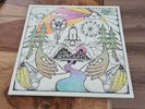 Badly Drawn Boy - Banana Skin Shoes Numbered SIGNED  12