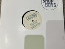 Pet Shop Boys London 12” Promo Remixes Germany