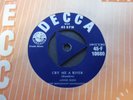 Annie Ross - Only You c/w Cry Me A River 1956 UK 45 DECCA TONY CROMBIE
