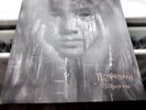 ÄNGLAGÅRD - VILJANS ÖGA 1ST SWEDISH PRESS NM PROG GENESIS SLEEVE  BOOK UPGRADE