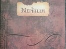 Fields Of The Nephilim - The Nephilim - 1st Press - Gatefold - SITU 22