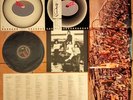 THE QUEEN - JAZZ - ELEKTRA P-10601E 1978 - LP JAPAN OBI NM POSTER 1A STAMPA