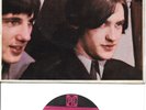 THE KINKS  Kinksize Hits  original EP from 1965  UK Import 45 with PicSleeve