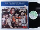 BEATLES The Beatles Ballads ODEON LP VG+ germany l