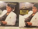 Sealed: Michael Jackson Thriller LP Vinyl Original 1982 Epic QE 38112 (1 Sealed)