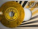 Elvis Presley / Mystery Train & I Forgot to Remember  / 2024 SUN TMR 45 Mint