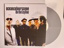 OCEAN COLOUR SCENE - ON THE LEYLINE  12” Sliver  Vinyl