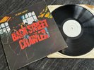 BACK STREET CRAWLER TEST PRESSING WLP 75 PAUL KOSSOFF HARD ROCK hendrix