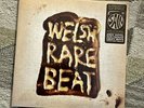 WELSH RARE BEAT VINYL ALBUM + 7” - NEW & SEALED