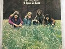 LP Ten Years After – A Space In Time Chrysalis – 61 032 VG/VG