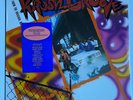 Krush Groove Soundtrack, 12” Vinyl, 1985, Beastie Boys, Kurtis Blow NEW & SEALED
