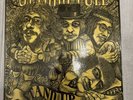 LP Jethro Tull – Stand Up 	Chrysalis – 6307 519 Ex/VG
