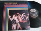 THE RACKET SQUAD - THE CORNERS OF YOUR MIND,DRUGGY ACID PSYCH 1968 M- IN SHRINK
