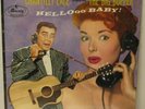 The Big Bopper Chantilly Lace LP Record SEALED   Mercury MG 20402 1959? 1974?