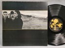 U2 - The Joshua Tree - OG 1987 LP - ISLAND