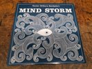 MASTER WILBURN BURCHETT Mind Storm NUMERO 2016 VG+ VINYL LP Record USED