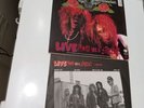 Guns N’ Roses  1988  US Vinyl LP  *Live Like A Suicide*   Geffen Records