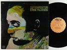 Eddie Palmieri - Superimposition LP - Tico VG+