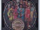 BEATLES Sgt Peppers Lonely Hearts Club CAPITOL LP picture disc l