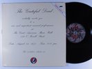 GRATEFUL DEAD One From The Vault GRATEFUL DEAD 3XLP VG++/VG+ germany gatefold l