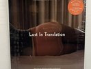 Lost In Translation by Various Artists Vinyl Record (Rhino, 2022) LP New