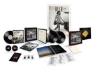 RUSH Permanent Waves 40th Anniversary SUPER DELUXE Edition 3LP 2CD Box Set