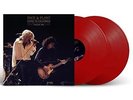 PAGE  PLANT - GOING TO CALIFORNIA VOL. 1 RED VINYL - New Vinyl Recor - J72z