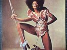 Betty Davis - They Say I’m Different (Just Sunshine 1974 French Press)