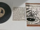 DINING OUT WITH THE ADICTS SCARCE 1979 ORIGINAL 7