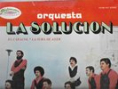 ORQUESTA LA SOLUCION