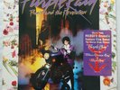 Prince And The  Revolution Lp Purple Rain 1984 wb 925110 Near Mint example