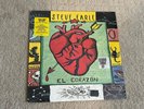 Steve Earle - El Corazón Sealed Vinyl LP El Corazon
