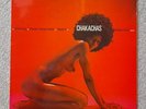 CHAKACHAS 1973 Debut UK 1ST PRESSING original Funk Soul Latin LP