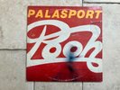 Pooh _ Palasport _ 2 X Vinyl LP 33ri 12