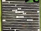 Roger Waters – Is This The Life We Really Want? Green Vinyl 2LP