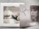 Taylor Swift - The Tortured Poets Department Vinyl  SIGNED ️HEART INSERT