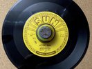 Elvis Presley “Mystery Train” SUN ORIGINAL RARE ROCKABILLY Glossy