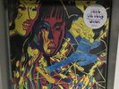 Thee Oh Sees Drop Versace Vomit Splatter Vinyl LP New Castleface Osees OCS