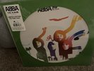 ABBA The Album Picture Disc