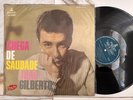 JOAO GILBERTO Chega De Saudade ORIG BRAZIL BOSSA NOVA COVER LP HEAR