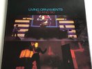 Gary Numan - Living Ornaments '79 And '80 Ltd Edition Box Set with inserts