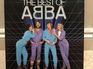 Fantastic Condition The Best Of Abba 1972-81 Readers Digest Vinyl