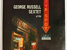 GEORGE RUSSELL SEXTET - at 